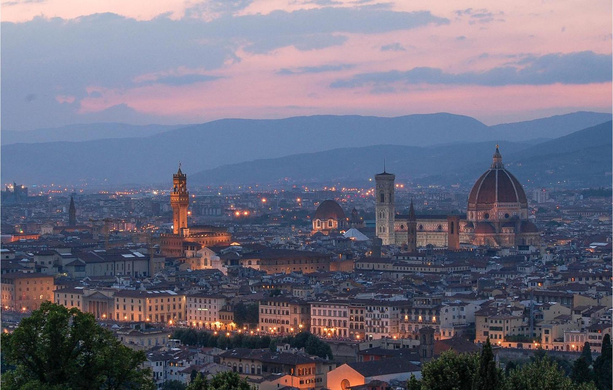 Awesome Apartment In Firenze With Wifi 외부 사진