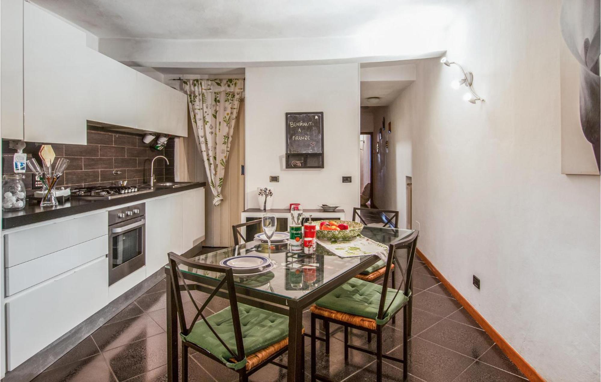 Awesome Apartment In Firenze With Wifi 외부 사진